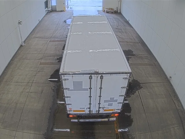 NISSAN DIESEL (UD) CONDOR  с аукциона в Японии