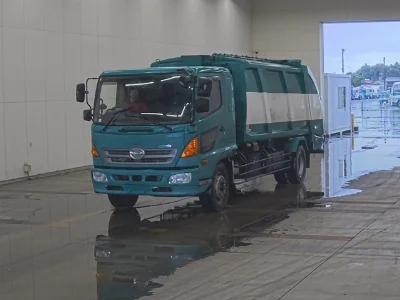 Hino Ranger