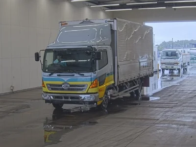 Hino Ranger