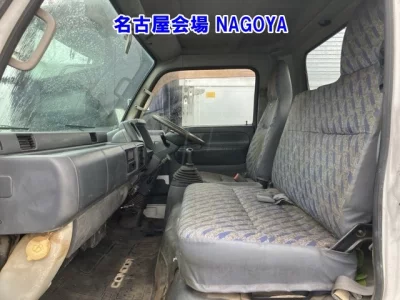Nissan UD