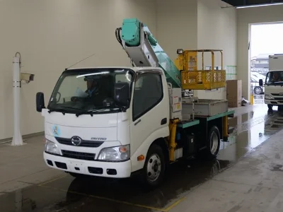 Hino Dutro