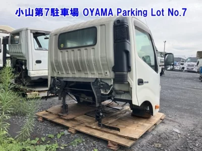 Toyota ToyoAce