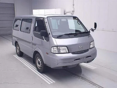 Mazda Bongo