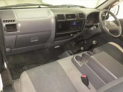 Mazda Bongo