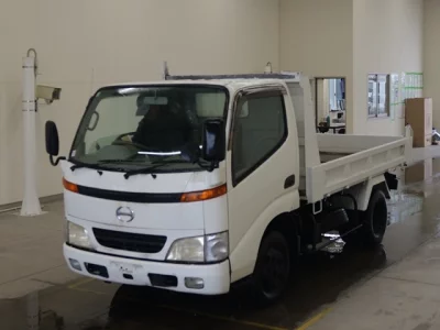 Hino Dutro