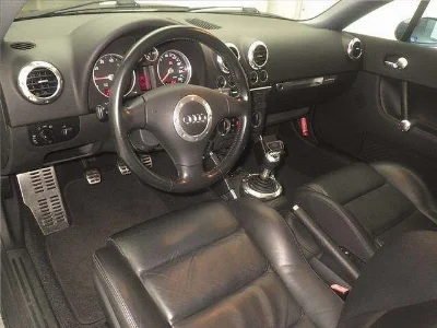 Audi TT ROADSTER