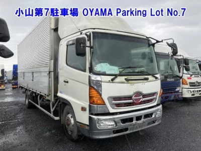 Hino Ranger