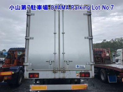 Hino Ranger