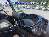 Цена авто Mitsubishi Fuso Canter с аукционов Японии, номер кузова FE638E, пробег 194 000, оценка 13