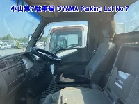 Цена авто Mitsubishi Fuso Canter с аукционов Японии, номер кузова FE638E, пробег 194 000, оценка 13