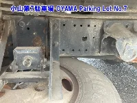 Цена авто Mitsubishi Fuso Canter с аукционов Японии, номер кузова FE638E, пробег 194 000, оценка 13