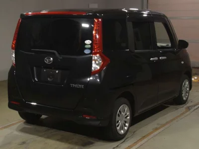 Daihatsu Thor