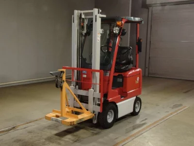 Toyota  FORKLIFT