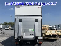 Цена авто Mitsubishi Fuso Canter с аукционов Японии, номер кузова FEA20, пробег 159 000, оценка 13