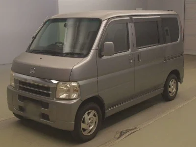 Honda Vamos