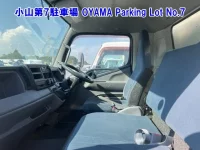 Цена авто Mitsubishi Fuso Canter с аукционов Японии, номер кузова FEB50, пробег 414 000, оценка 13