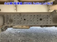 Цена авто Mitsubishi Fuso Canter с аукционов Японии, номер кузова FEB50, пробег 414 000, оценка 13