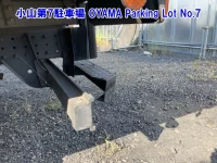 Цена авто Mitsubishi Fuso Canter с аукционов Японии, номер кузова FEB50, пробег 414 000, оценка 13