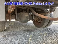 Цена авто Mitsubishi Fuso Canter с аукционов Японии, номер кузова FEB50, пробег 414 000, оценка 13