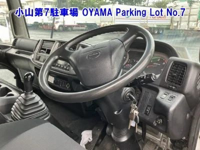 Hino Ranger