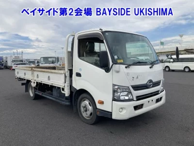 Hino Dutro