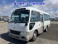 Toyota Coaster
