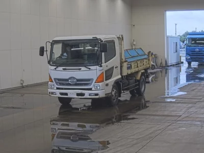 Hino Ranger
