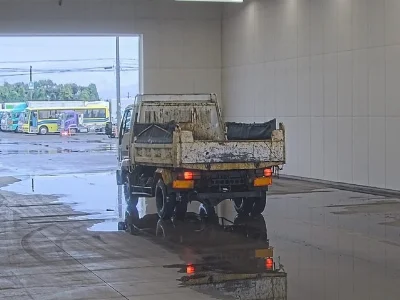 Isuzu FORWARD JUSTON