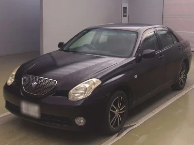 Toyota Verossa