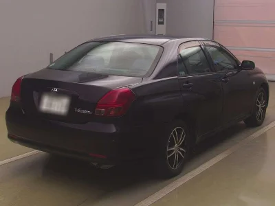 Toyota Verossa