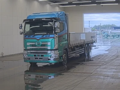 Hino Profia