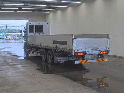 Hino Profia