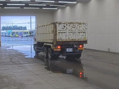 Hino Ranger
