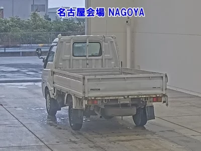 Mazda Bongo