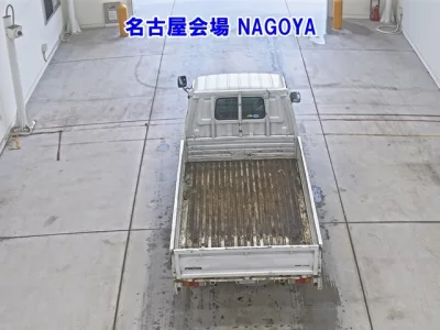 Mazda Bongo