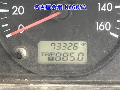 Mazda Bongo