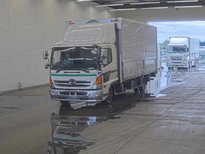 Hino Ranger