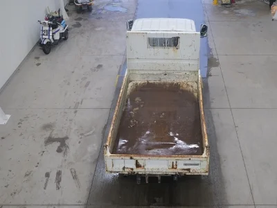 Статистика аукционов Mitsubishi Fuso Canter