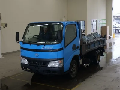 Toyota ToyoAce