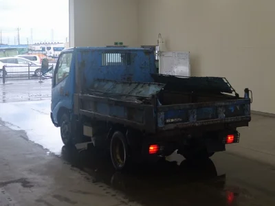 Toyota ToyoAce