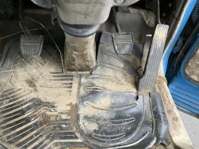 Toyota ToyoAce