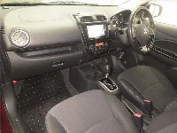 Цена авто Mitsubishi Mirage с аукционов Японии, номер кузова A03A, пробег 59 000, оценка 2