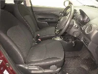 Цена авто Mitsubishi Mirage с аукционов Японии, номер кузова A03A, пробег 59 000, оценка 2