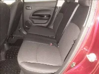 Цена авто Mitsubishi Mirage с аукционов Японии, номер кузова A03A, пробег 59 000, оценка 2