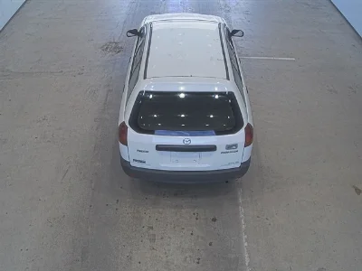 Mazda Familia