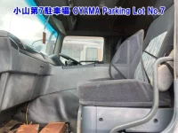 Цена авто Mitsubishi Fuso Super Great с аукционов Японии, номер кузова FV50MJXD, пробег 718 000, оценка 13