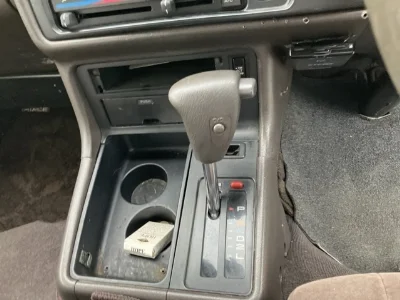 Toyota HIACE WAGON