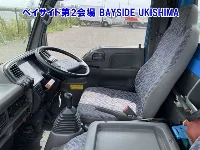 Цена авто Isuzu Elf с аукционов Японии, номер кузова NKR81EA, пробег 64 000, оценка 4