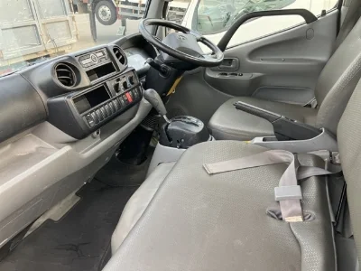 Toyota ToyoAce
