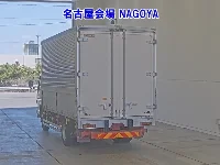 Цена авто Mitsubishi Fuso Canter с аукционов Японии, номер кузова FEB90, пробег 255 000, оценка 2